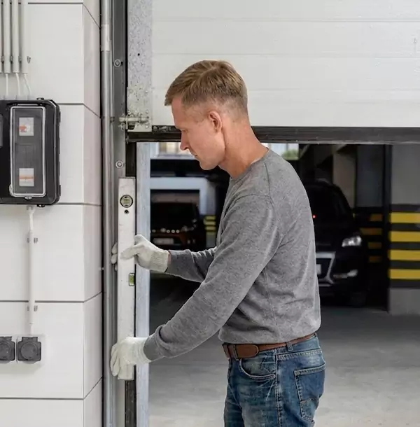 Why Choose Us for Door, Gate and Security Services in Hendersonville, TN